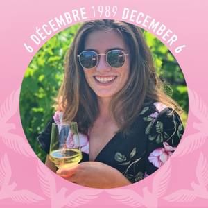 Meet your Posher, Mackenzie